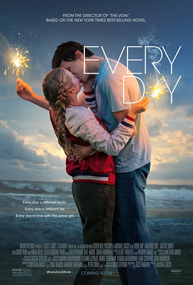 Poster for Every Day